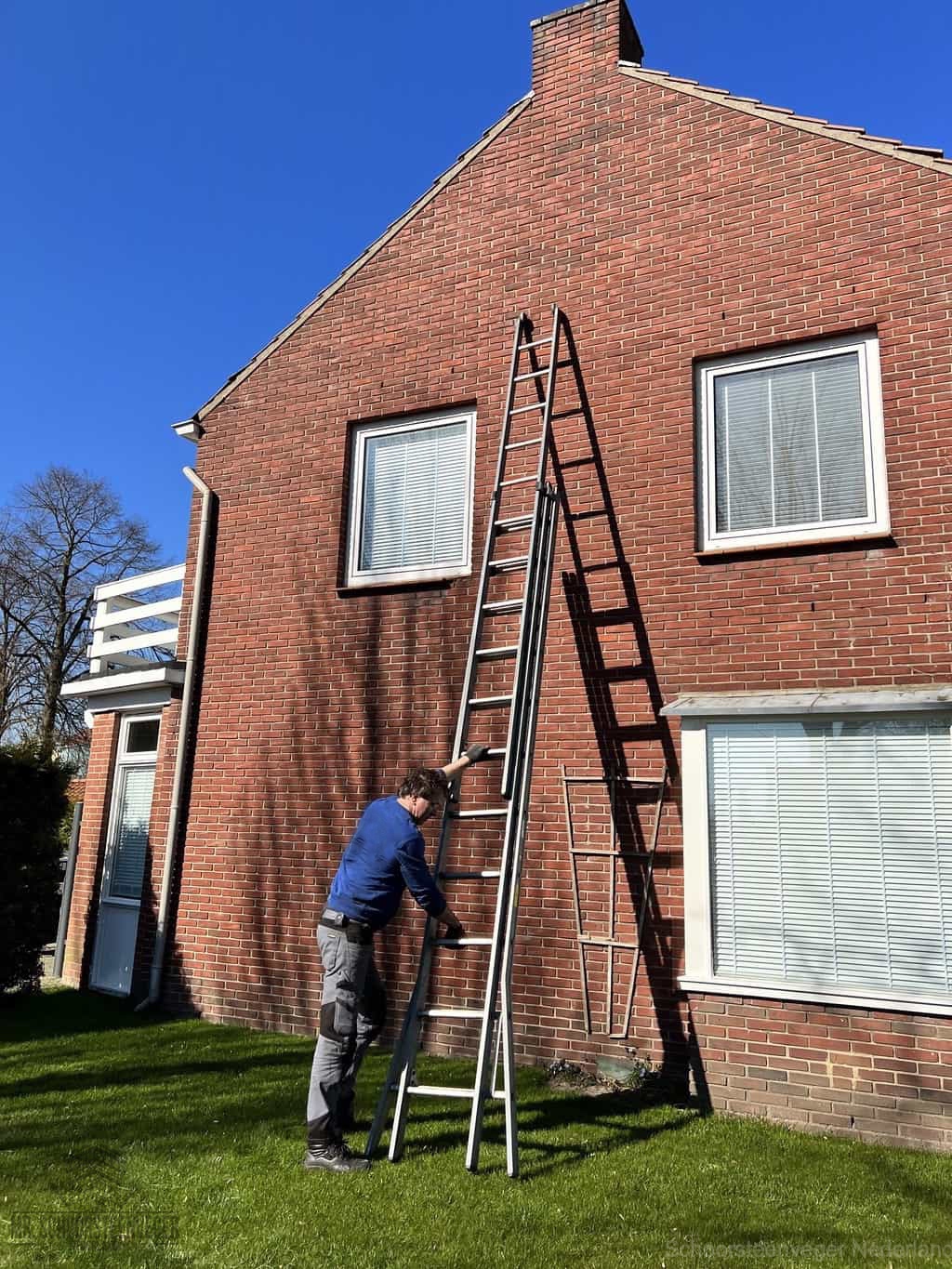 Onderhoud schoorsteen Rijssen schoorsteenvegers Onderhoud schoorsteen Rijssen schoorsteenvegers