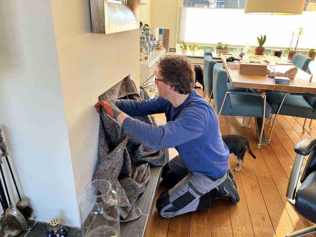 Schoorsteenveger Rijssen Schoorsteenveger Rijssen