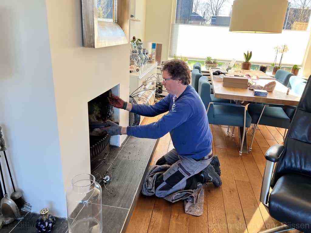 Schouw inspectie Rijssen schoorsteenveger Schouw inspectie Rijssen schoorsteenveger